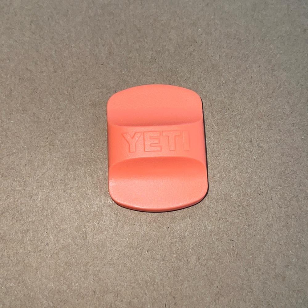 New Yeti Coral Magslider